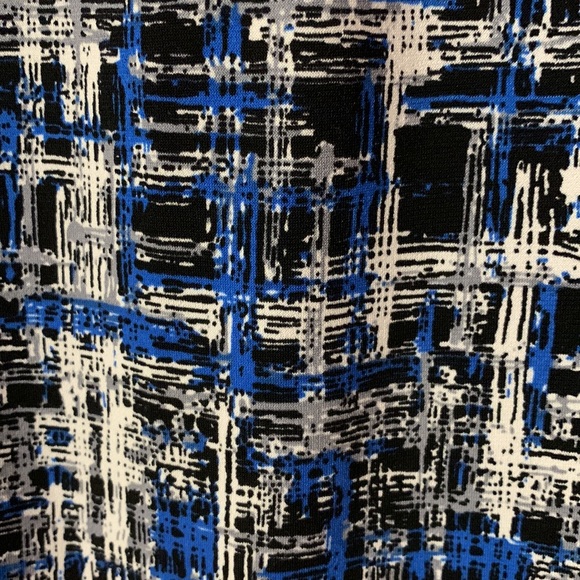 3/25$ Cassa petite skirt Size 12 - Picture 3 of 4